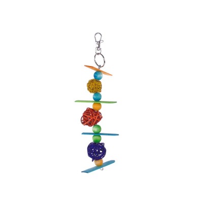 Vine Ball Chewie - hanging toy