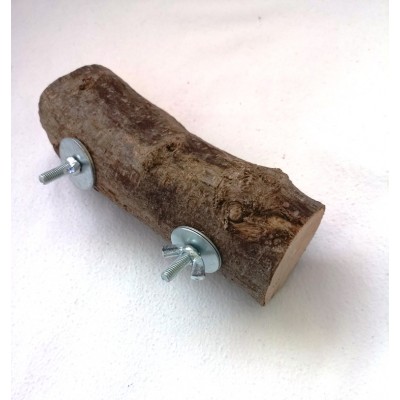 Bolted Wood Gnaw - standard