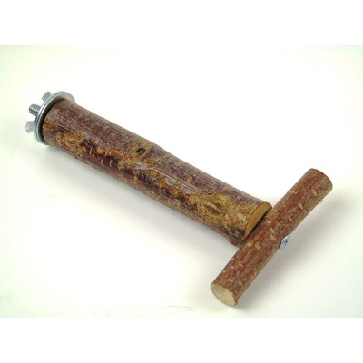 Bolted T-Bar Perch Bolted T-Bar Perch