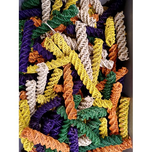 Vine Spiral - various colours