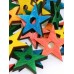 Coloured Stars - singles