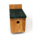 Nest Box - 18mm Pine