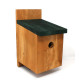 Nest Box - 18mm Pine
