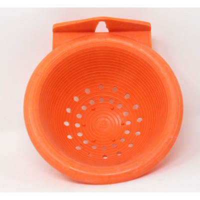 Nest Pan - Orange 11.5cm