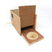 Nest Box - With Scrape