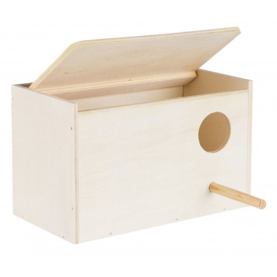 Nest Box Nest Box