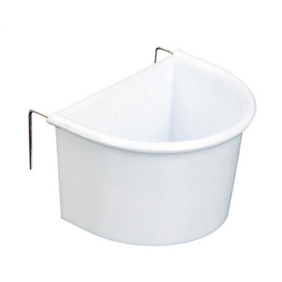 Plastic D Cup - various colours