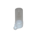 Tube Drinker 9cm - clear