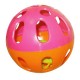 Play Ball - Plastic Play Ball - Plastic