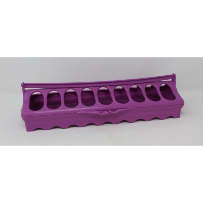 Poultry Trough - Hentastic