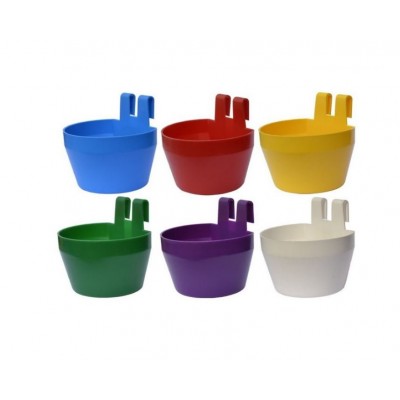 Cage Cups - various colours