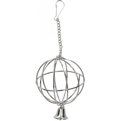 Food Ball with Bell