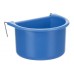 Plastic D Cup - various colours