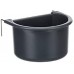 Plastic D Cup - various colours