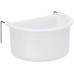 Plastic D Cup - various colours