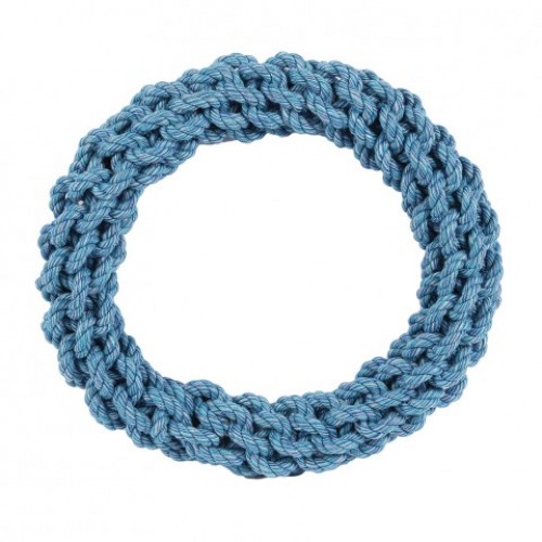 Rope Ring - various colours