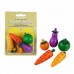 Vegetable Chews - 5 pack