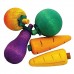 Vegetable Chews - 5 pack