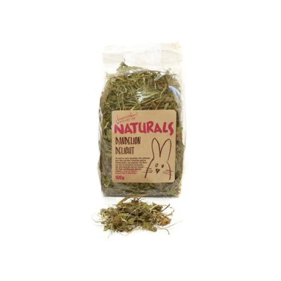 Dandelion Delight - Naturals
