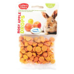 Rosy Apple Drops