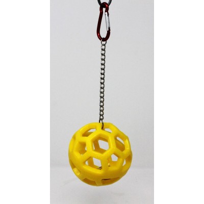 Forage Ball with Bell Forage Ball with Bell