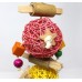 Vine Balls and Bamboo Chewer - Large