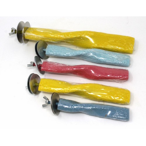 Cement Perch - shaped