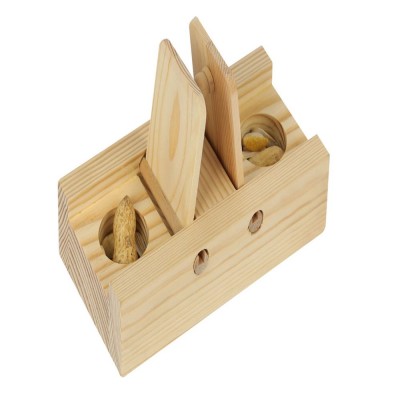 Treat Box - hinged lids Treat Box - hinged lids
