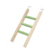 Ladder - Sanded Steps - chunky