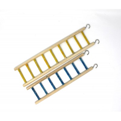 Ladder - Sanded Steps