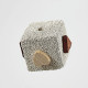 Lava Dice - Pumice Cube