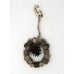 Pine Cone Wreath