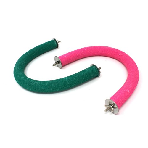 Sanded Perch - curved