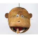 Coconut Monkey - Filled
