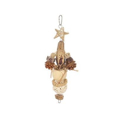 Mahogany and Cassava Natural Chew Mahogany and Cassava Natural Chew