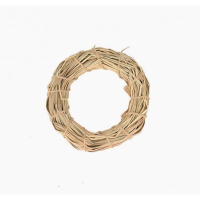 Grass Wreath