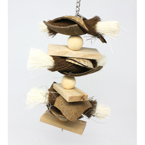 Natural Mix - shredding chew