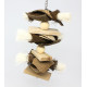 Natural Mix - shredding chew