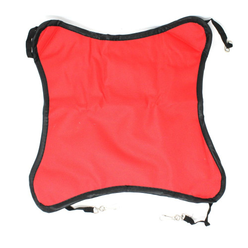 Hammock Platform - Red