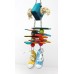 Trainers - hanging chew