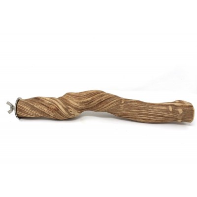 Liana vine Perch - Bolted Liana vine Perch - Bolted