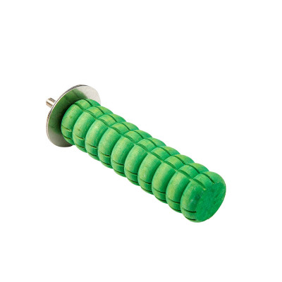 Bolted Gnaw Perch - coloured Bolted Gnaw Perch - coloured