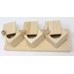 Treat Boxes - flat top