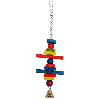 Shooting Stars and Bell