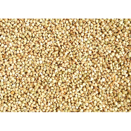 Buckwheat - Hulled Grain