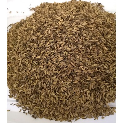 Fennel Seed