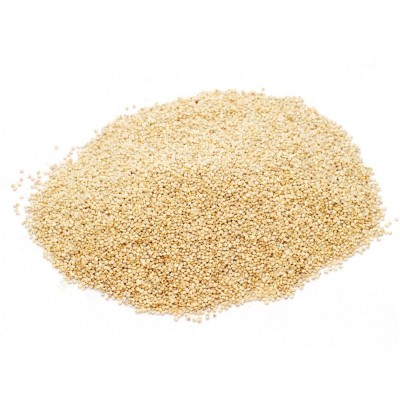 Quinoa Seed Quinoa Seed