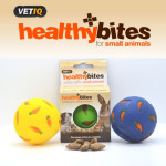 Treat Ball
