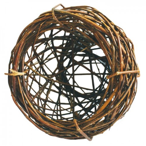 Willow Nest Basket