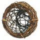 Willow Nest Basket Willow Nest Basket